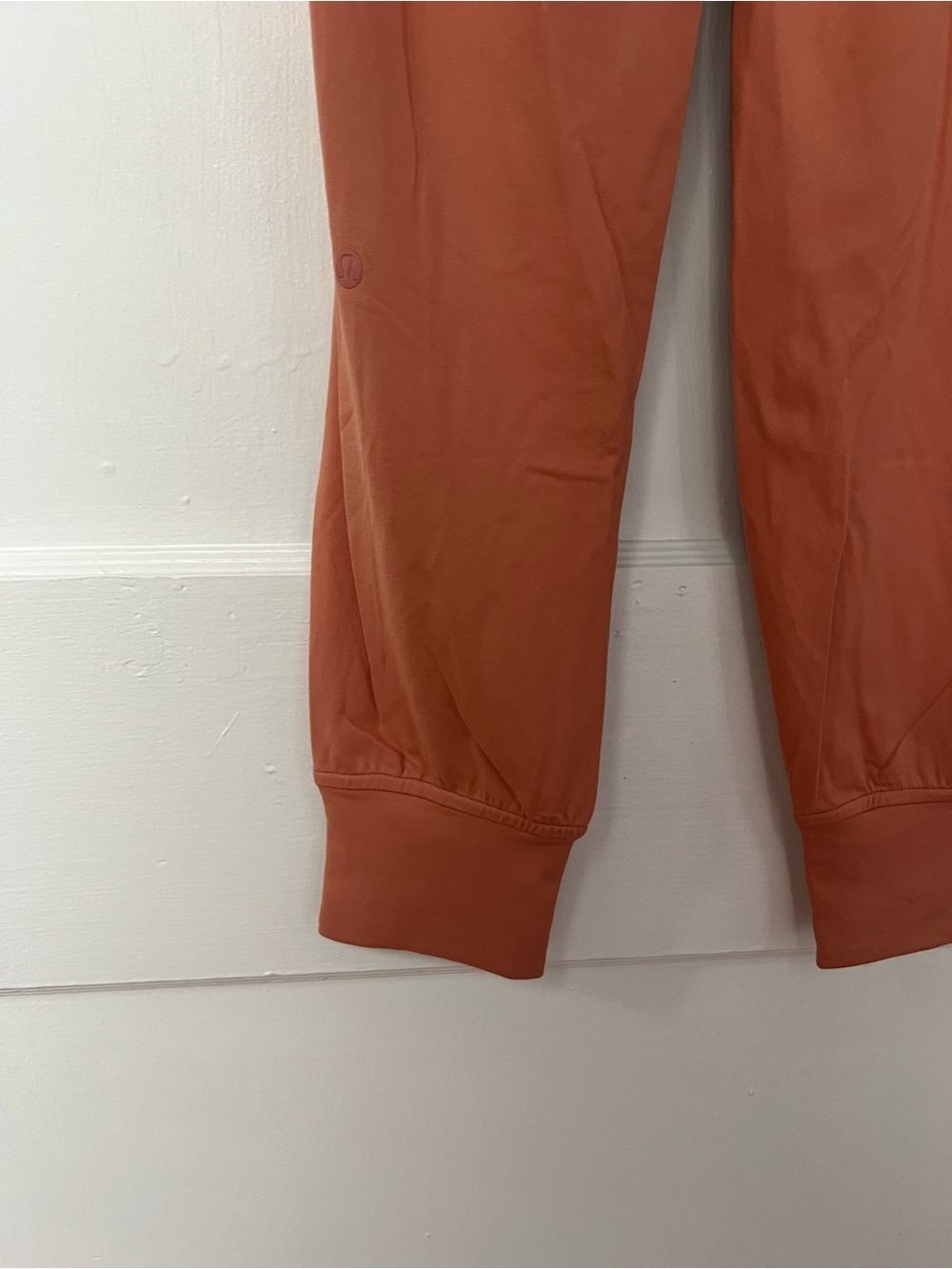 lululemon athletica Brier Rose Ready to Rulu High-Rise Jogger - Picture 10 of 12